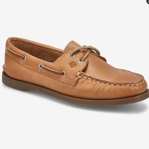 Women’s Sperry Top Sider Boat Shoes